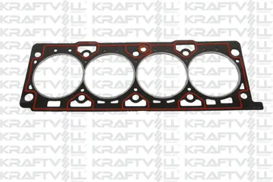 KRAFTVOLL 12010371 Palıo 1600 16v Silindir Kapak ContaSilindir Kapak Contası Palıo Albea Brava Bravo Marea 1,6 16v 46110960 46410960