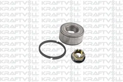 KRAFTVOLL 14020151 On Teker Rulmanı Laguna I 