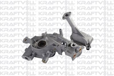 KRAFTVOLL 12030035 Yag Pompası Palıo 1.2 8v  46462740 46762470 46762740 46808707 55205437 73502291