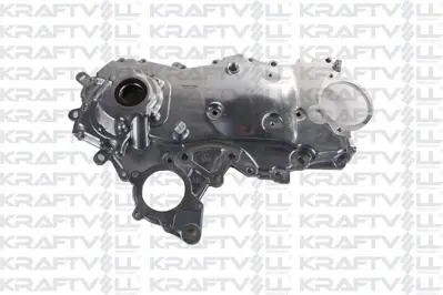 KRAFTVOLL 12030042 Yag Pompası Corolla 1.4 D4d 2004> Aurıs Yarıs 1.4 D4d 2006> 1510033040 1510033020
