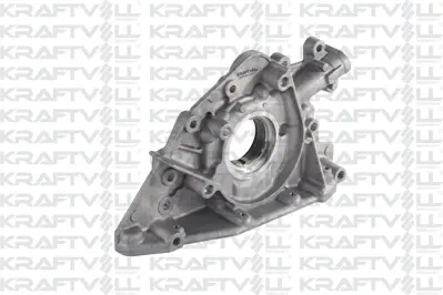 KRAFTVOLL 12030046 Yag Pompa P206 P307 Cc C4 Vts Ew10j4s (2,0 16v) P607 P406 Ym P407 P807 C8 Ew12j4 (2,2 16v) 9642180580 1001E0 1001C7 1001G0 100196 1001A0 1001C2 1001F5 9647898780