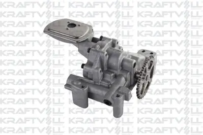 KRAFTVOLL 12030047 Yag Pompası Partner Iı Berlıngo Iı P206 P307 P406 2,0hdı Jumpy 2,0hdı Scudo 2,0 Jtd 100192 7533630 9569342587 100190 1001C0 1001C1 9464096388 4231800501 4231802501 4231800101
