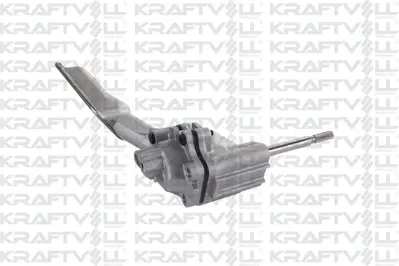 KRAFTVOLL 12030048 Yag Pompası Palıo Marea 1.6 16v 46544278 46772183 7774040 46467340 7610246 46467341 100182 5962246 7660059