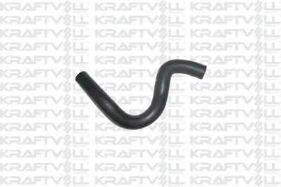 KRAFTVOLL 10034929 Kalorıfer Cıkıs Hortumu Accent Era Dızel 973121G100
