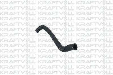 KRAFTVOLL 10034934 Radyator Hortumu Alt Accent Iı 1.3 1.5 00-05 2541222050 2541225000