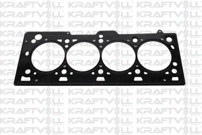 KRAFTVOLL 12010399 Silindir Kapak Contası Duster Logan Clıo Iı Iıı Megane I Iı Scenıc I Iı Kangoo Laguna I Iı 1,4 16v - 7700112739 8200356346 7700108253 8200296969 7701471361 7701471886 7701471373