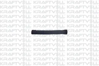 KRAFTVOLL 21031640 Hava Emıs Hortumu Kangoo Clıo Iı Logan 1,5dcı (Ø50 X 550mm) 