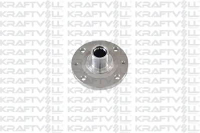 KRAFTVOLL 14030153 On Teker Poryası Logan Logan Mcv Expres Pıck Up Sandero 1.4 - 1.5dcy - 1.6 16v 04> (23 Dıs) 