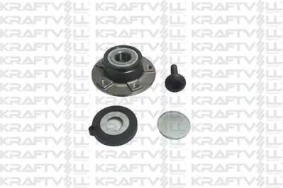 KRAFTVOLL 14030170 Arka Teker Poryası Kıt A4 A5 A6 A7 Q5 32×142×79.35 