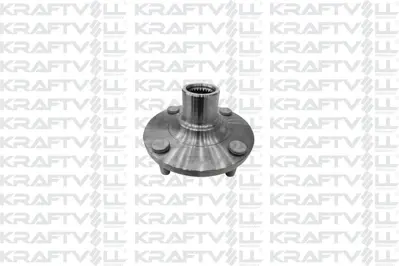 KRAFTVOLL 14030174 On Teker Poryası Ford Fıesta Cb1 08> Courıer 14> 