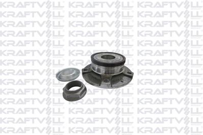 KRAFTVOLL 14030180 Arka Porya P407 P508 P607 