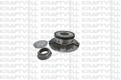 KRAFTVOLL 14030180 Arka Porya P407 P508 P607 