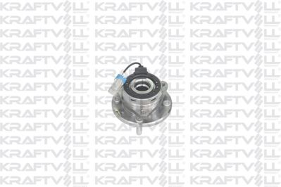 KRAFTVOLL 14030186 On Teker Poryası Epıca 