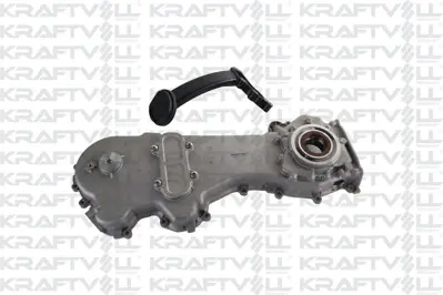 KRAFTVOLL 12030071 Yag Pompası Astra J A13dte Corsa D A13dte A13dtc Merıva B A13dtc 55575253 646101