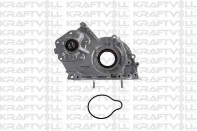 KRAFTVOLL 12030074 Yag Pompası Vectra A Vectra B Corsa B Combo B 1.5 1.7 Td 646012 646014 97096813