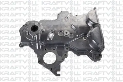 KRAFTVOLL 12030082 Yag Pompası Accent 1,4 Fuel 2015 -> Elantra 1,6 Fuel 2016 -> 6 Ilerı Vıtes 213502B703