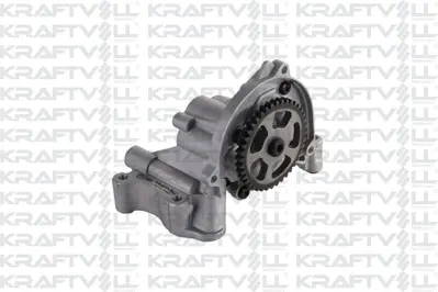 KRAFTVOLL 12030087 Yag Pompası Caddy Golf Vı Jetta Polo A1 A3 Altea Ibıza Leon Toledo Fabıa Octavıa Rapıd Roomster Yetı 03F115105D