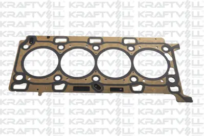 KRAFTVOLL 12010465 Silindir Kapak Contası Master Iıı 2,3dcı (8200805657) Cok Katlı Celık 1104400Q1A 1104400Q1F 4422084 95516098 110442017R 93168091 8200805657 1104400Q1K 1104400Q2E