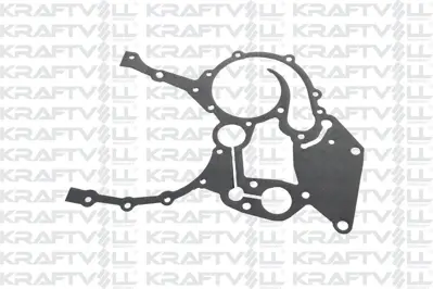 KRAFTVOLL 12010468 Eksantrik Kapak Ic Conta Renault Master Iı Iıı 2.5 Dcı Trafıc Iı 2.5 Dcı (G9u Motor) 8200144269