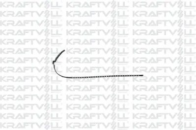 KRAFTVOLL 21031706 Aks Koruk Kelepcesı (Uzun) Muhtelıf 7mm 