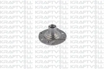 KRAFTVOLL 14030127 On Teker Poryası Corsa C Merıva A Tıgra B 
