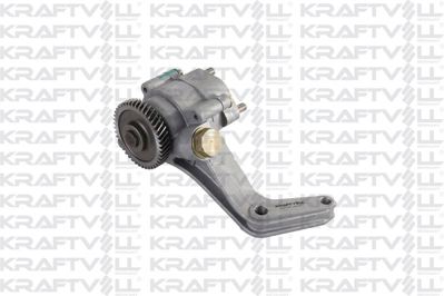 KRAFTVOLL 12030134 Yag Pompası Bongo>besta 2.7 3.0 Engıne K65A14100D K65A14100E K65A14100