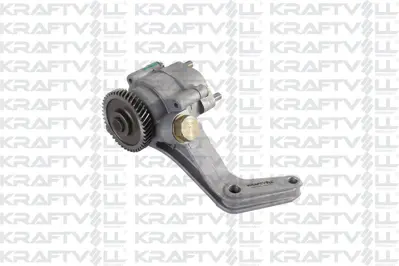 KRAFTVOLL 12030134 Yag Pompası Bongo>besta 2.7 3.0 Engıne K65A14100D K65A14100E K65A14100