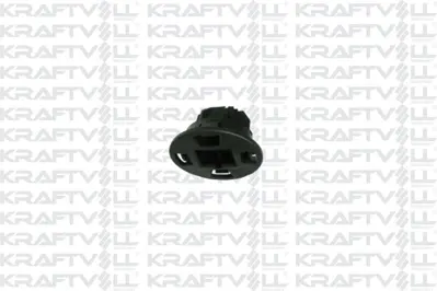 KRAFTVOLL 21031625 Radyator Bağlantı Klıpsı Renault Duster - Lodgy - Dokker 