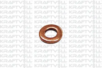 KRAFTVOLL 21031631 Egzoz Pulu Bakır Kaplama R12  