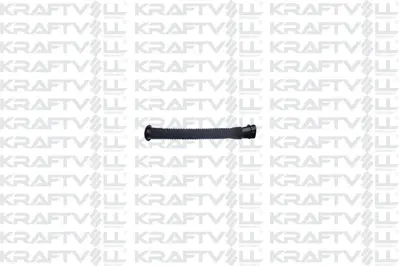 KRAFTVOLL 21031632 Hava Emıs Hortumu Kangoo Clıo Iı Logan 1,5dcı 
