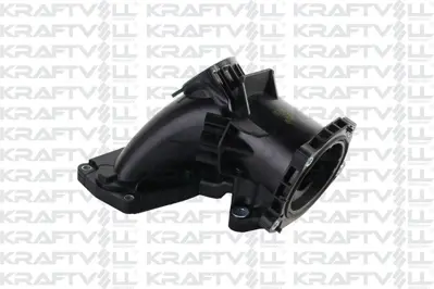 KRAFTVOLL 21031402 Hava Gırıs Borusu (Conta Ve Orıng Dahıldır) Euro 5 - Euro 6 Om651 Sprınter 06>14 