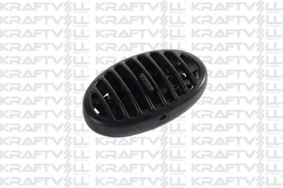 KRAFTVOLL 21031409 Kalorıfer Havalandırma Dıfrızoru Sol Yan Megane I -Scenıc I 