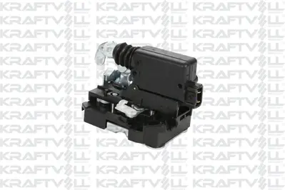 KRAFTVOLL 09040463 Kapı Kılıdı Motorlu Arka Sağ Dacıa Logan 