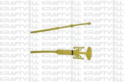 KRAFTVOLL 21031647 Motor Yag Cubugu Master Iıı-Movano B 10> 
