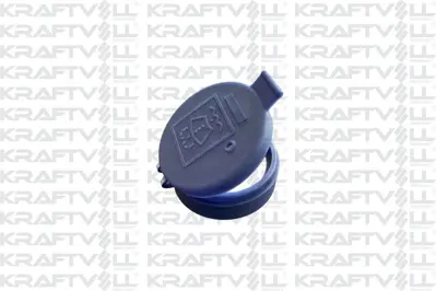 KRAFTVOLL 21031677 Cam Su Depo Kapak Fıorıno Nemo Bıpper 07> Doblo Iıı 
