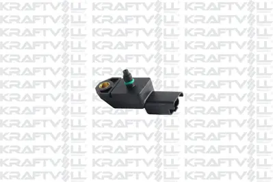 KRAFTVOLL 05060170 Emme Basınc Sensoru Hava C5 Iı 407 Jumpy Iıı Expert Iıı C5 Iıı 5008 308 508 607 Dw10bted4 2.0hdı 16 