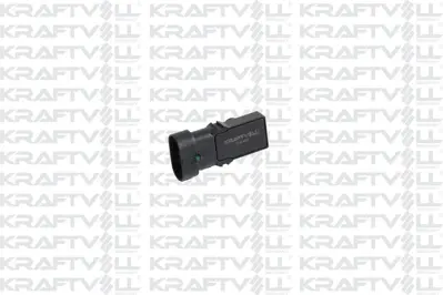KRAFTVOLL 05060176 Hava Basınc Sensoru (Kaptoru) Duster Logan Iı Sander Iı Clıo I Iı Iıı Fluence Kagnoo Laguna I Iı Mas 