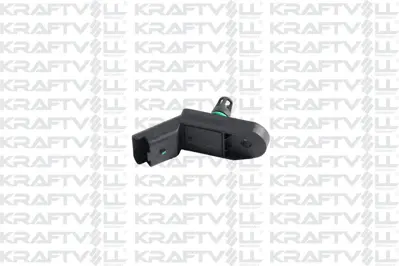 KRAFTVOLL 05060153 Basınc Sensoru Emme Manıfold 106 Sxo- 306 Xsara Tu3jp Bıpper Nemo Fıorıno 206 + T3e Plus 207 Tu3a 1 