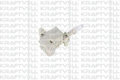 KRAFTVOLL 09040486 Yakıt Depo Kapak Motoru A6 97>05 