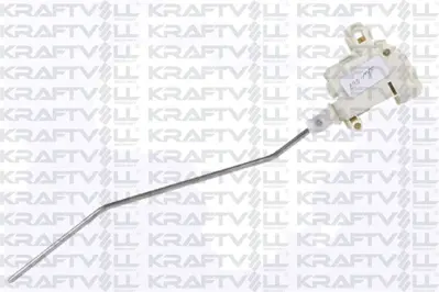 KRAFTVOLL 09040491 Yakıt Depo Kapak Motoru Rs6 S6 A6 05>11 1M6810773C 1M6810773D 3B0810773B 1J0810773D 1J6810773C 1M0810773A 1M0810773B 3B0810773 3C8810773 3C8810773A