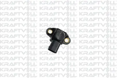 KRAFTVOLL 05060159 Emme Manıfoldu Basınc Sensoru W203 03>07 W204 07>14 C209 03>09 W212 11>15 W221 05>13 Sprınter 96>16 