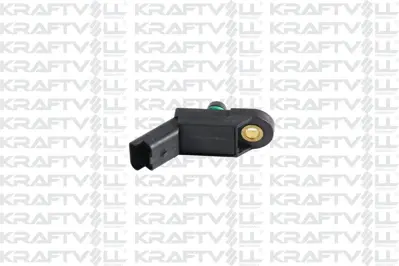 KRAFTVOLL 05060173 Emme Manıfold Basınc Sensoru 206 Gtı 607 406 Ym 806 307 Expert 807- 407 C4 Xsara Iı C8 Jumpy Xsara P 