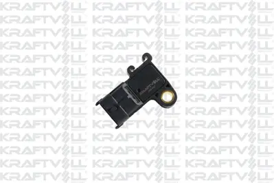 KRAFTVOLL 05060194 Sensor Emme Borusu Basıncı Ford Fıesta Vı (Cb1, Ccn): 1.0 Ecoboost B Max C Max Iı (Dxa - Cb7, Dxa - 