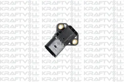 KRAFTVOLL 05060207 Turbo Basınc Map Sensoru A4 A5 A6 A8 Q5 T6 T7 2.0 Tfsı Tsı Caea Cdnb Cesa Cpma Cpmb 