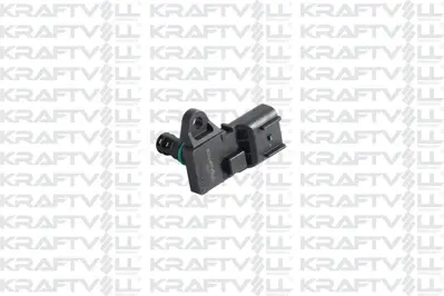 KRAFTVOLL 05060209 Manıfold Basınc Sensoru Fıesta C1 C2 C3 C3 Iı C3 Plurıel Nemo Bıpper 107 206 207 206 + T3e Plus Dv4t 