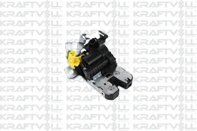 KRAFTVOLL 09040528 Bagaj Kılıdı Passat 15>  8W0827503 3G0827503A