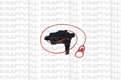 KRAFTVOLL 09040531 Depo Kapak Acma Motoru Crafter Touareg A1 A3 A4 A5 A7 A8 17>> 8V0862153B 4L0862153D 4L0862153 4L0862153B 4L0862153A 4L0862153C