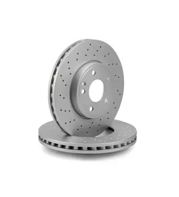 KRAFTVOLL 07040959 On Fren Dıskı Chery Omoda 5 Tıggo 7-8 Pro 23> 