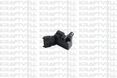 KRAFTVOLL 05060214 Map Sensoru Focus Iı 2.0 Zetec 04>11 Volvo C30 T5 06>12 S40 Iı T5 04>07 S60 I 2.4 D 05>10 S80 I 2 