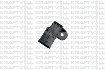 KRAFTVOLL 05060226 Hava Basınc Sensoru Volvo S60 Iı (134) 2.0 D2 10>15 S80 Iı (124) D4 13>16 S90 Iı (234) 2.0 D3 16> V4 